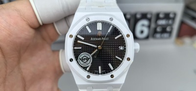 APS厂爱彼15500全陶瓷手表